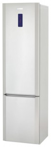 характеристики Холодильник BEKO CMV 533103 S Фото