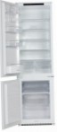 Kuppersbusch IKE 3290-2-2 T Fridge refrigerator with freezer