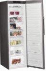 Whirlpool WVE 2652 NFX Fridge freezer-cupboard