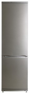 katangian Refrigerator ATLANT ХМ 6026-080 larawan