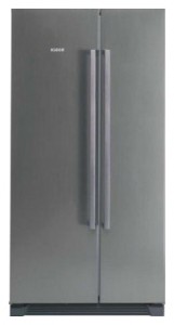 katangian Refrigerator Bosch KAN56V45 larawan