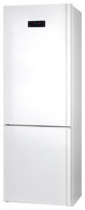 Характеристики Холодильник Hansa FK357.6DFZ фото