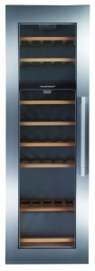 özellikleri Buzdolabı Kuppersbusch EWK 1780-0-2 Z fotoğraf