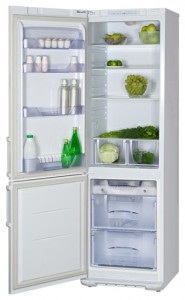 özellikleri Buzdolabı Бирюса 144 KLS fotoğraf
