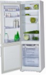 Бирюса 144 KLS Холодильник холодильник с морозильником