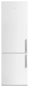katangian Refrigerator ATLANT ХМ 6326-101 larawan
