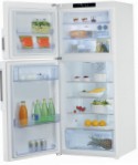 Whirlpool WTV 4125 NFW Fridge refrigerator with freezer