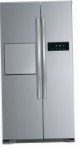 LG GC-C207 GMQV Fridge refrigerator with freezer