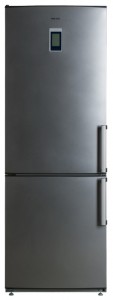 Charakteristik Kühlschrank ATLANT ХМ 4524-080 ND Foto