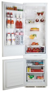 характеристики Холодильник Hotpoint-Ariston BCB 33 AA E Фото