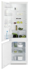Charakteristik Kühlschrank Electrolux ENN 92800 AW Foto