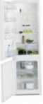 Electrolux ENN 92800 AW Хладилник хладилник с фризер