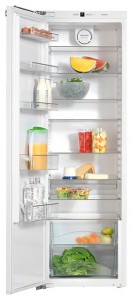 đặc điểm Tủ lạnh Miele K 37222 iD ảnh