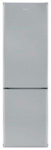 Charakteristik Kühlschrank Candy CKBS 6180 S Foto