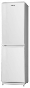 đặc điểm Tủ lạnh Shivaki SHRF-170DW ảnh