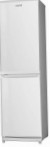Shivaki SHRF-170DW Fridge refrigerator with freezer