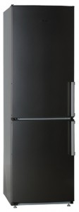 Характеристики Холодильник ATLANT ХМ 4421-160 N фото
