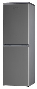 Характеристики Холодильник Shivaki SHRF-190NFS фото