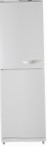 ATLANT МХМ 1848-62 Fridge refrigerator with freezer