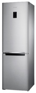 Charakteristik Kühlschrank Samsung RB-33J3320SA Foto