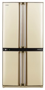 katangian Refrigerator Sharp SJ-F95STBE larawan
