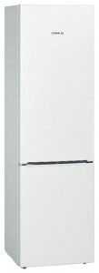 χαρακτηριστικά Ψυγείο Bosch KGN39NW19 φωτογραφία