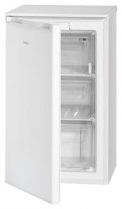 характеристики Холодильник Bomann GS165 Фото