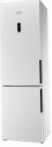 Hotpoint-Ariston HF 6200 W Холодильник холодильник з морозильником