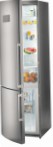 Gorenje NRK 6201 MX Fridge refrigerator with freezer