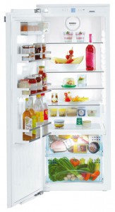 özellikleri Buzdolabı Liebherr IKB 2750 fotoğraf