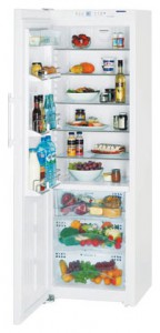 özellikleri Buzdolabı Liebherr KB 4260 fotoğraf