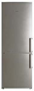 Charakteristik Kühlschrank ATLANT ХМ 6224-180 Foto