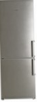 ATLANT ХМ 6224-180 Fridge refrigerator with freezer