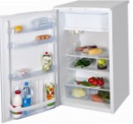 NORD 431-7-010 Frigorífico geladeira com freezer
