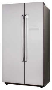 özellikleri Buzdolabı Kaiser KS 90200 G fotoğraf