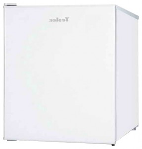Charakteristik Kühlschrank Tesler RC-55 WHITE Foto