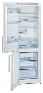 Характеристики Холодильник Bosch KGV36XW20 фото