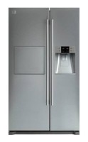 özellikleri Buzdolabı Daewoo Electronics FRN-Q19 FAS fotoğraf