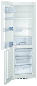 đặc điểm Tủ lạnh Bosch KGV36VW21 ảnh