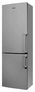Характеристики Холодильник Vestel VCB 365 LS фото