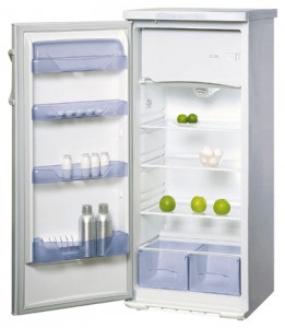 Характеристики Холодильник Бирюса 237 KLFA фото