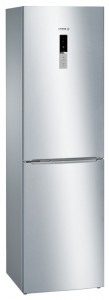 Характеристики Холодильник Bosch KGN39VL15 фото