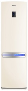 katangian Refrigerator Samsung RL-52 TEBVB larawan