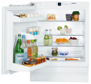 Характеристики Холодильник Liebherr UIK 1620 фото