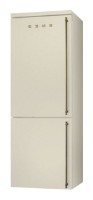 katangian Refrigerator Smeg FA8003PO larawan