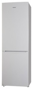 характеристики Холодильник Vestel VCB 365 VW Фото