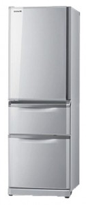 Характеристики Холодильник Mitsubishi Electric MR-CR46G-HS-R фото