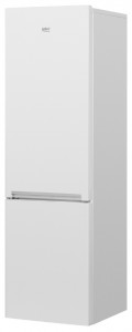 özellikleri Buzdolabı BEKO RCNK 320K00 W fotoğraf