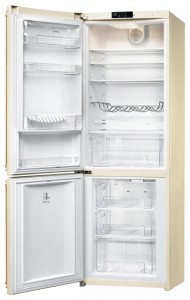 Charakteristik Kühlschrank Smeg FA860P Foto