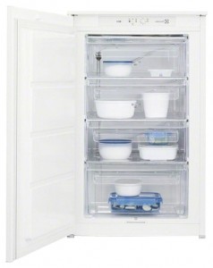 Charakteristik Kühlschrank Electrolux EUN 1101 AOW Foto
